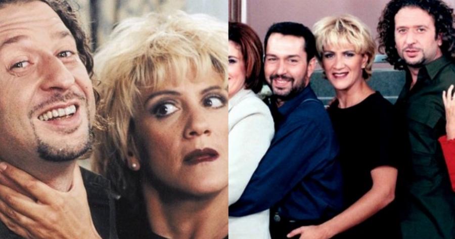 “Εγκλήματα”: Η σκηνή που είχε προκαλέσει σάλο από την γνωστή σειρά και το κανάλι αναγκάστηκε να την κόψει