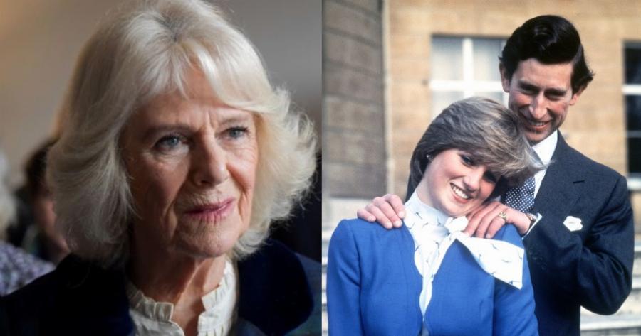 Η αξέχαστη κόντρα της Νταϊάνα με την Καμίλα Πάρκερ Μπόουλς – Η Καμίλα από “αντροχωρίστρα”, βασιλική σύζυγος στο πλάι του Καρόλου