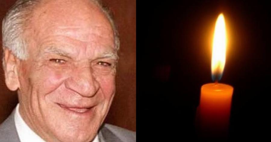 Θλίψη και θρήνος: Πέθανε ο Πειραιώτης επιχειρηματίας Δημήτρης Γλου