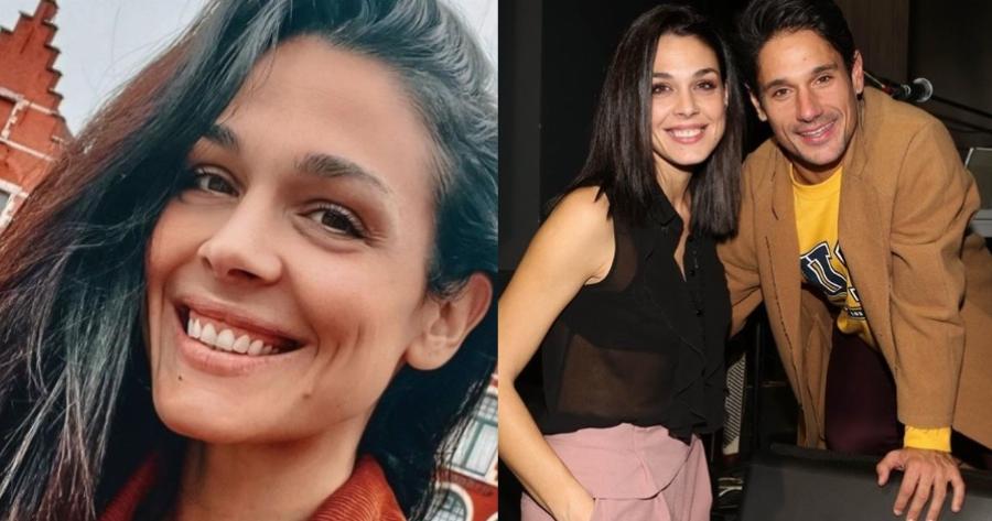 Τα είπε όλα με λίγες λέξεις: Η πρώτη ανάρτηση της Ιωάννας Τριανταφυλλίδου μετά τον φερόμενο χωρισμό με τον Πάνο Βλάχο