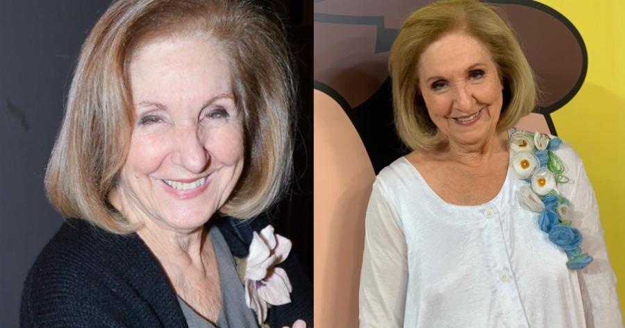 Όσα δεν γνώριζες για την Κάρμεν Ρουγγέρη: Η ζωή ως παιδί σε μοναστήρι, η διάγνωση ότι πάσχει από καρκίνο και η ηλικία της!