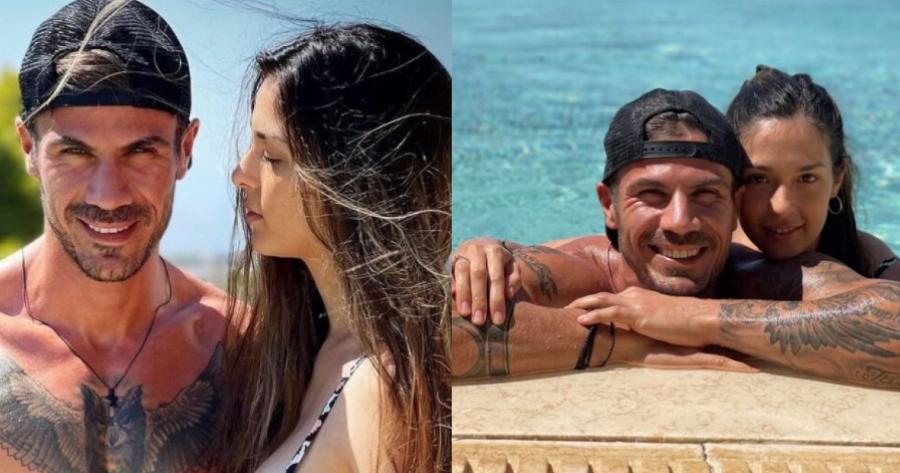 Περήφανος πατέρας ο Άκης Πετρετζίκης για δεύτερη φορά: Γέννησε σήμερα η γυναίκα του