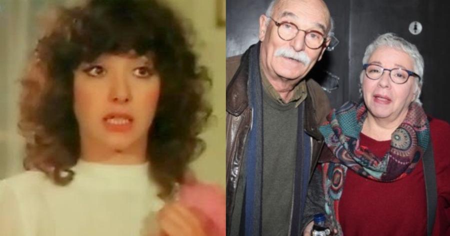 Νατάσα Ασίκη: Η γυναίκα του Αντώνη Αντωνίου, τα τρία παιδιά και ο ρόλος της μαντάμ σουσού