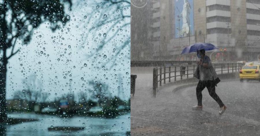 Πως θα κυμανθεί ο Σεπτέμβρης: Άσχημα νέα για όσους θέλουν να πάνε διακοπές – Τι προβλέπουν τα μερομήνια για τον καιρό