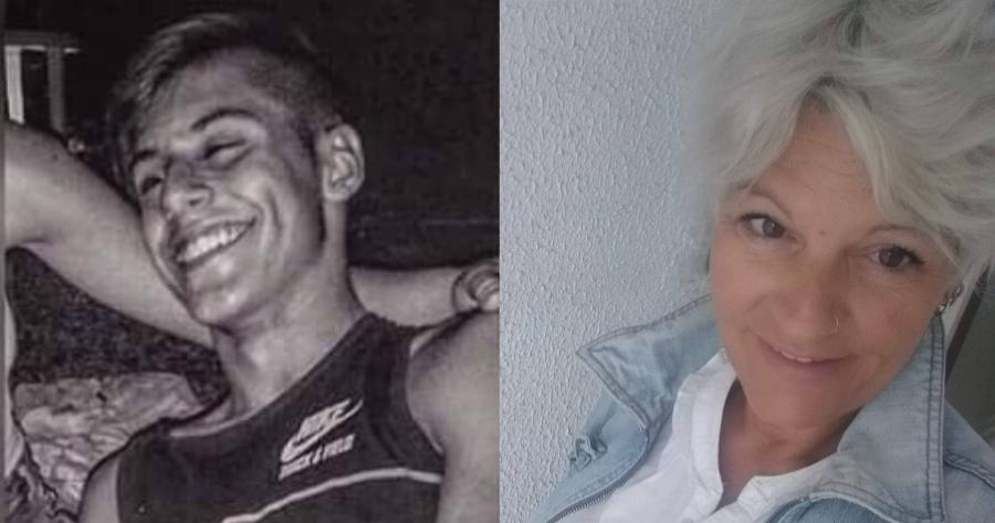 Σπαράζει καρδιές η μητέρα που έχασε τον 17χρονο γιο της σε τροχαίο: «Το αγόρι μου έφυγε για πάντα»