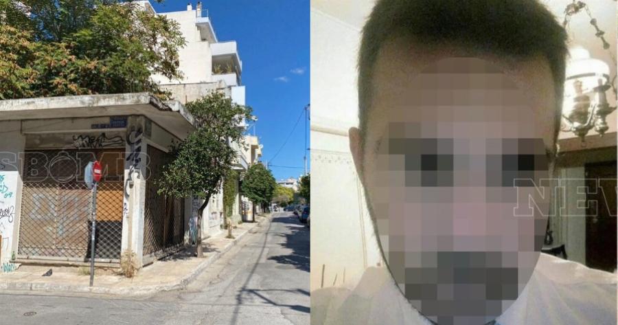 Τραγωδία στο Γκάζι: Αυτός είναι ο 50χρονος που βρέθηκε νεκρός στη μέση του δρόμου – Τι προκάλεσε τον θάνατο του