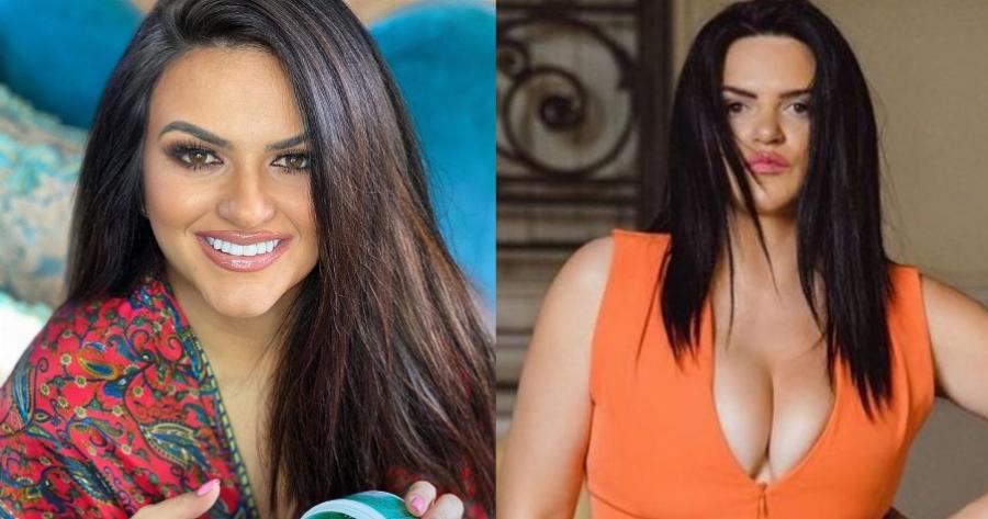 Δήμητρα Κατσαφάδου: «Εγώ πότε θα βρω έναν σύντροφο; Έναν άντρα ρε αδερφέ»