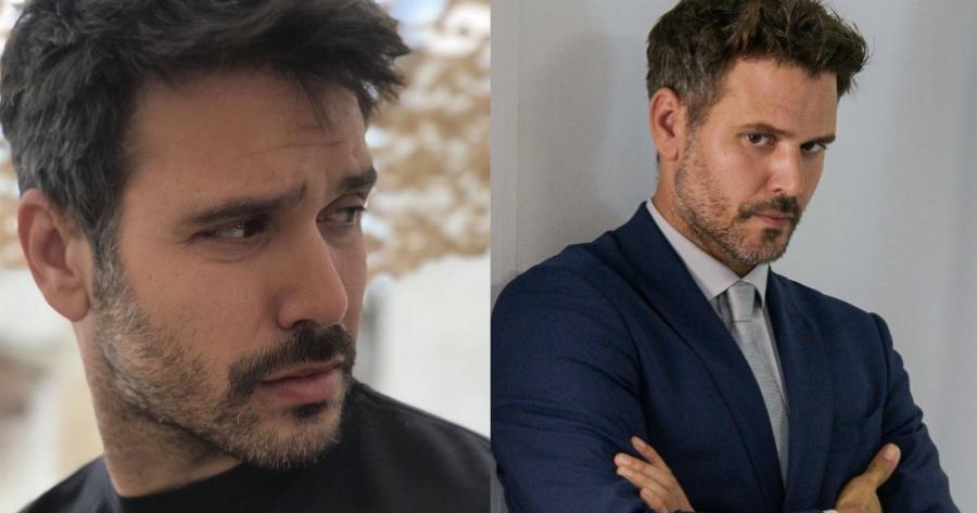 Ας γνωρίσουμε καλύτερα τον Μιχάλη Λεβεντογιάννη: Όσα ήθελες να ξέρεις για τον νέο γοητευτικό ηθοποιό από τη σειρά «Οι Παγιδευμένοι»