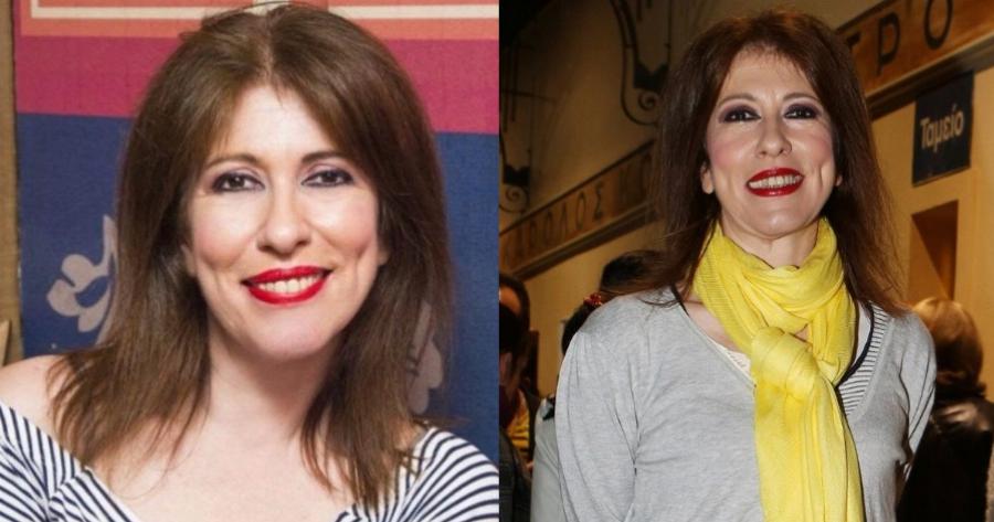 Τέλος η δικαστική διαμάχη για την Άβα Γαλανοπούλου: Τόσες χιλιάδες ευρώ πήρε η ηθοποιός από τον πρώην της που καταχράστηκε την περιουσία της