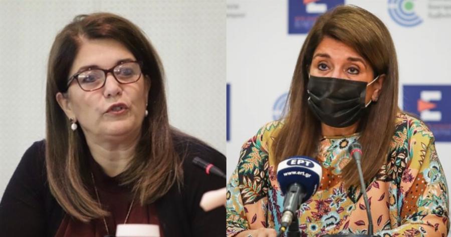 «Εγώ προσωπικά δεν πάω σινεμά, αν έχω δίπλα μου ανεμβολίαστους»