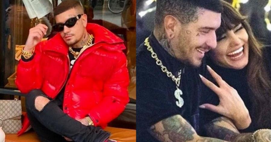 Snik και Ηλιάννα Παπαγεωργίου: Το ξέσπασμα του Snik στο γνωστό μοντέλο