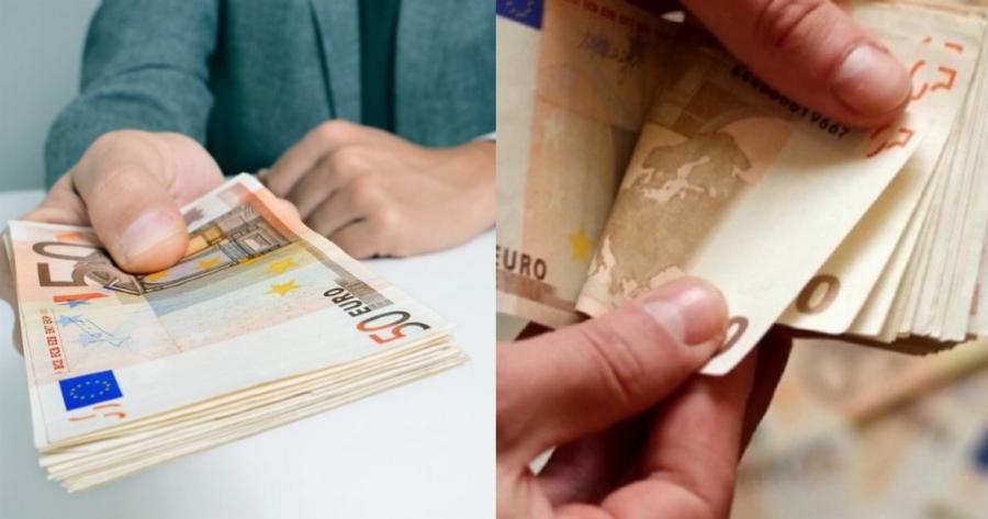 Μοιράζει λεφτά η κυβέρνηση: Το νέο έκτακτο επίδομα των 1.000 ευρώ – Ποιοι είναι οι δικαιούχοι