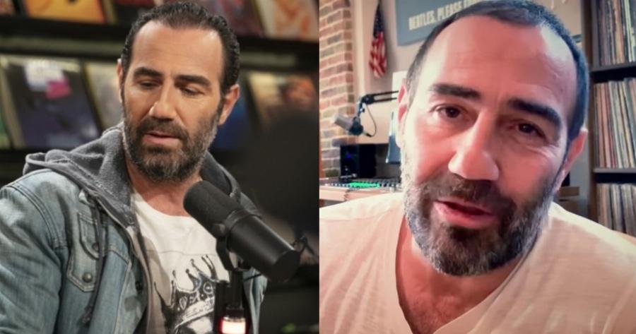 Δύσκολες ώρες για τον Αντώνη Κανάκη: Μαύρη μέρα για τον παρουσιαστή, η σπαρακτική ανάρτηση στο Facebook