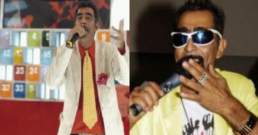 Όλοι θυμούνται τον Βας-Βας Παρασκευάς από τα παρατράγουδα – Κανείς όμως δεν θα τον αναγνώριζε σήμερα