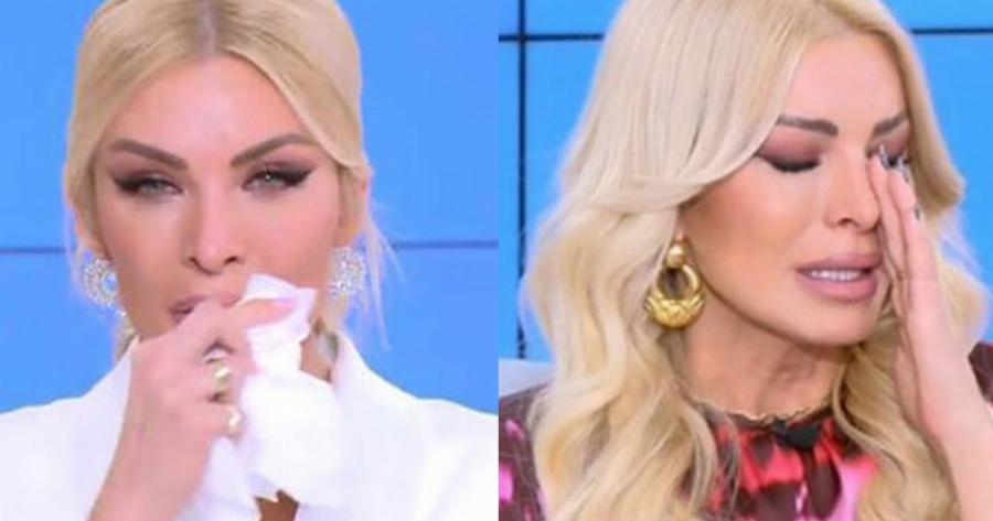 Κατερίνα Καινούργιου: «Γυρίζω μόνη σπίτι μου και κλαίω»