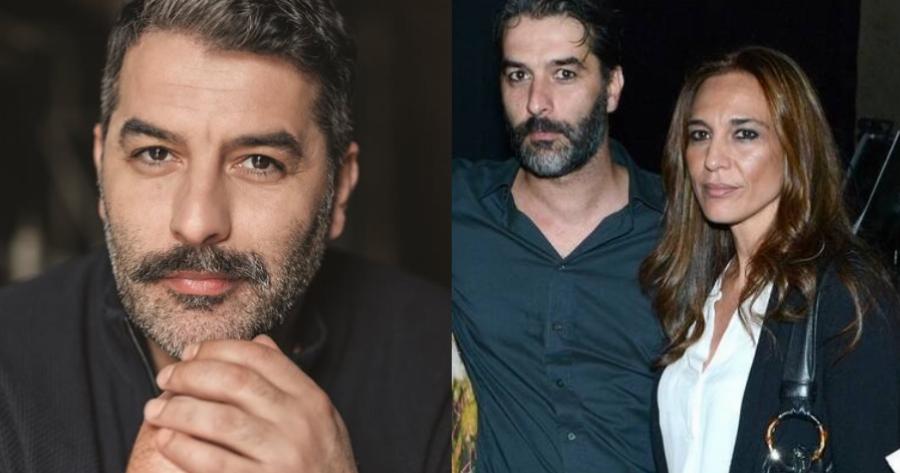 Όσα έλεγε πριν το χωρισμό τους ο Μπισμπίκης: «Είναι το μεγαλύτερο μου στήριγμα» – Τα τρυφερά λόγια πριν το διαζύγιο με την Κωνσταντίνα Μπεκιάρη