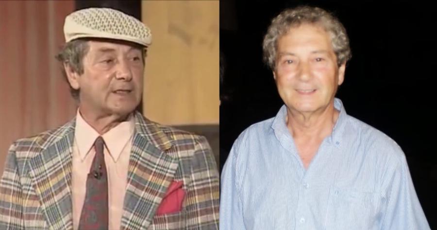 Μιχάλης Μόσιος: Η σχέση του με την Ρένα Βλαχοπούλου, το έργο του θρυλικού ταμτατάκου και ο αρχηγός της βιντεοκασέτας