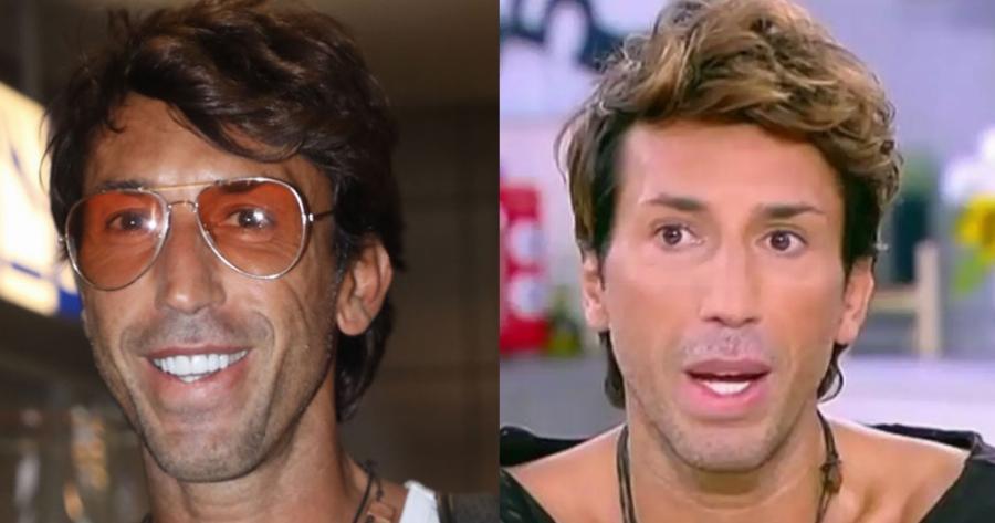 Άναυδος έμεινε ο Κωνσταντίνος Εμμανουήλ: Δέχτηκε πρόταση γάμου μπροστά στην κάμερα από την σύντροφό του, Νάνσυ