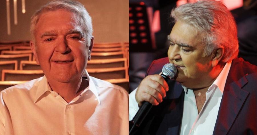 Χαμογελά και χαρές για τον Πασχάλη Τερζή: Οι στιγμές ευτυχίας και τα χαμόγελα μετά από πολύ  καιρό