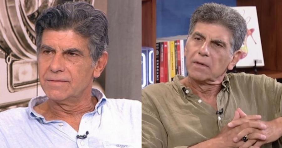 Προκλητικός για ακόμη μια φορά ο Γιάννης Μπέζος: H ατάκα για τους συμμαθητές του που προκάλεσε εκνευρισμό