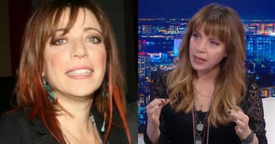 Η προσωπική ζωή της Δήμητρας Παπαδοπούλου που δεν γνωρίζαμε: Αυτός είναι ο κούκλος σύντροφος της εδώ και 12 χρόνια