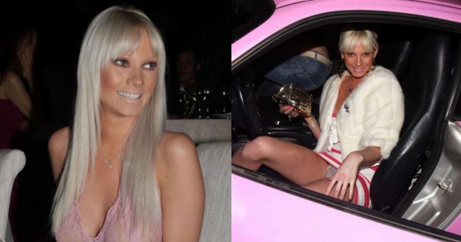 Τζούλια Αλεξανδράτου: «Έχω πάρει 30.000 ευρώ για ένα βράδυ»