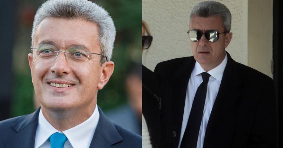 Ο ΑΝΤ1 εξέδωσε έκτακτη ανακοίνωση για τον δημοσιογράφο και παρουσιαστή Νίκο Χατζηνικολάου