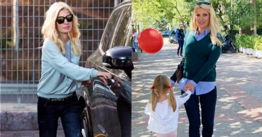 Σούσουρο με την τιμή: Τόσο «πάει» η χρονιά στο ιδιωτικό σχολείο που η Ελένη Μενεγάκη στέλνει τη Μαρίνα Παντζόπουλου