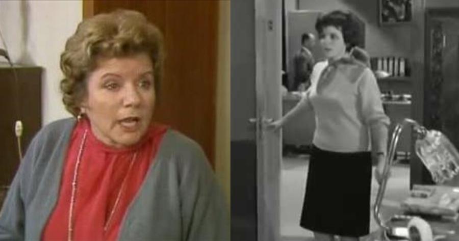 Δήμητρα Σερεμέτη: Ο γάμος χωρίς παιδιά, ο ρόλος της θείας του ρετιρέ και η ασθένεια που έφερε τον θάνατο