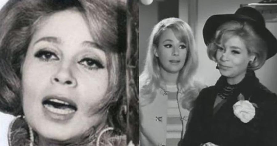 Δέσποινα Στυλιανοπούλου: Τα χρέη, η συνεργασία με την Αλίκη Βουγιουκλάκη και το μεγάλο απωθημένο