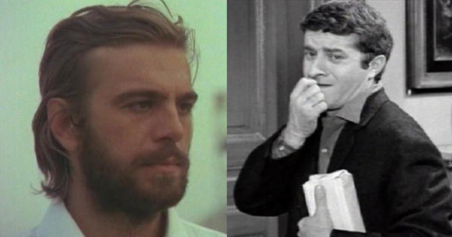 Όσα είπε ο Λάκης Κομνηνού για το περιστατικό με τον Αλέκο Τζανετάκο και τις θαυμάστριες: «Με σημάδεψε, δε θα το ξεχάσω ποτέ»