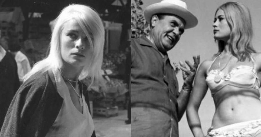 Ζέτα Αποστόλου: Η καλλονή των 60’s, η επιτυχία με την Φίνος Φιλμ και το τεράστιο παράπονο