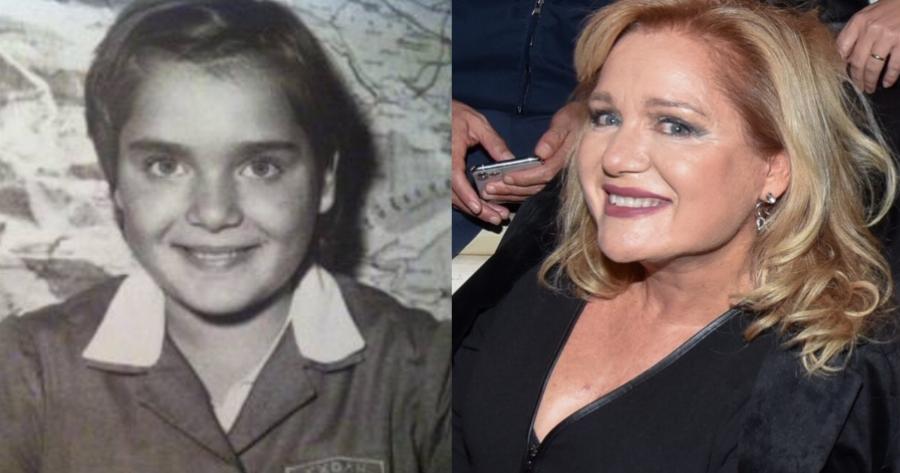 Μαρία Καβογιάννη: Η μοναχοκόρη της Αδελαΐδα Δριτσώνα έκλεισε τα 24 και είναι πανέμορφη και εντυπωσιακή