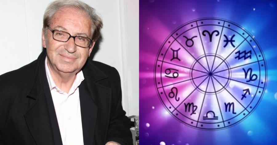 Εξαιρετικά νέα από τον Κώστα Λεφάκη: Ποια τρία ζώδια θα πλουτίσουν τους επόμενους μήνες