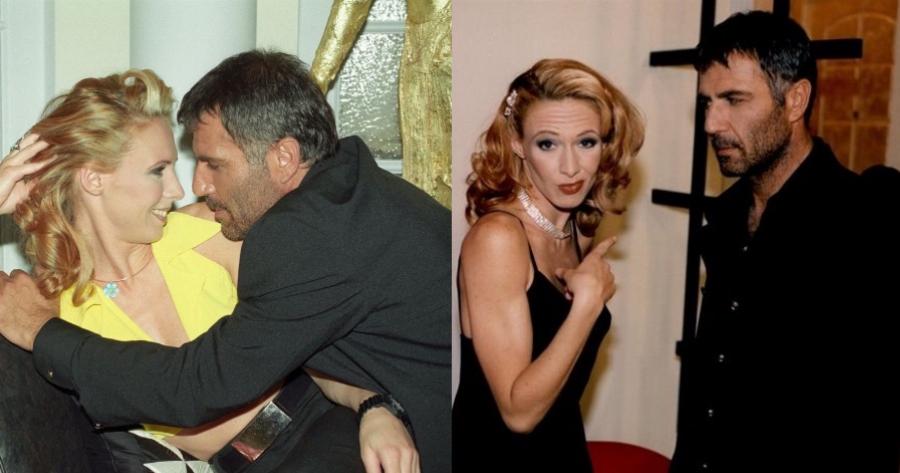 Καμία σχέση με το Σεργιανόπουλο: Ο ηθοποιός που ήθελαν ως Μαρκορά στους «Δύο Ξένους» και έγινε παρουσιαστής στον ΣΚΑΪ