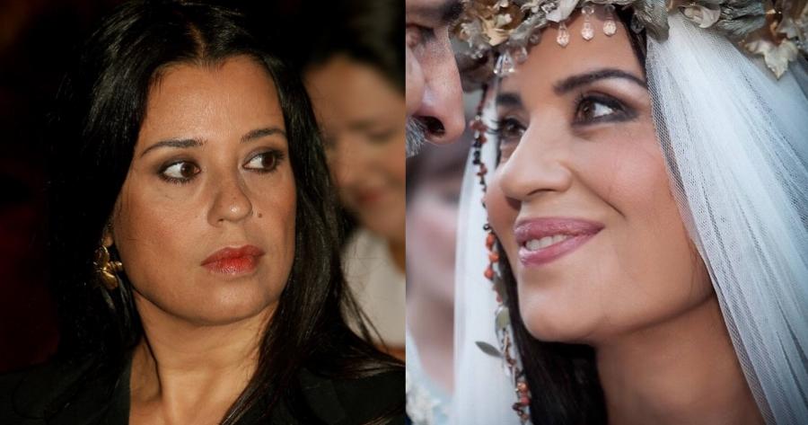 Η τραγωδία της Μαρίας Τζομπανάκη: Η “δίδυμη” της που της έκλεισε τα μάτια και τα θλιβερα λόγια στον τάφο της