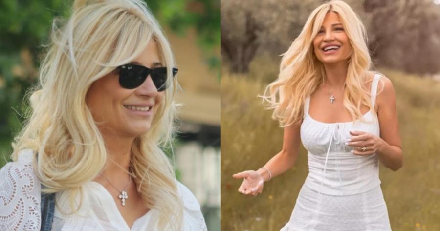 Όσα δεν γνωρίζαμε για τον πατέρα της Φαίης Σκορδά: Δεν είναι ούτε εφοπλιστής ούτε επιχειρηματίας – Κανείς δεν ήξερε τι δουλειά κάνει