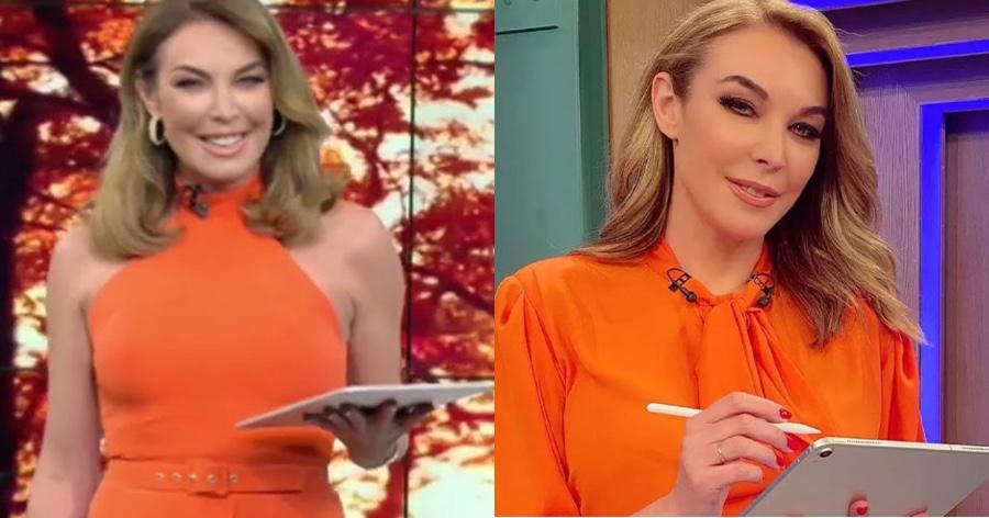 Πανελλήνια ανακούφιση στους τηλεθεατές: Επέστρεψε στην τηλεόραση η Τατιάνα Στεφανίδου με αυτή την εκπομπή