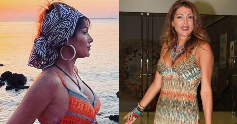 «Έθιξε κάτι πολύ προσωπικό δικό μου»: Η Κλέλια Ρενέση παίρνει θέση στα χυδαία σχόλια που δέχεται