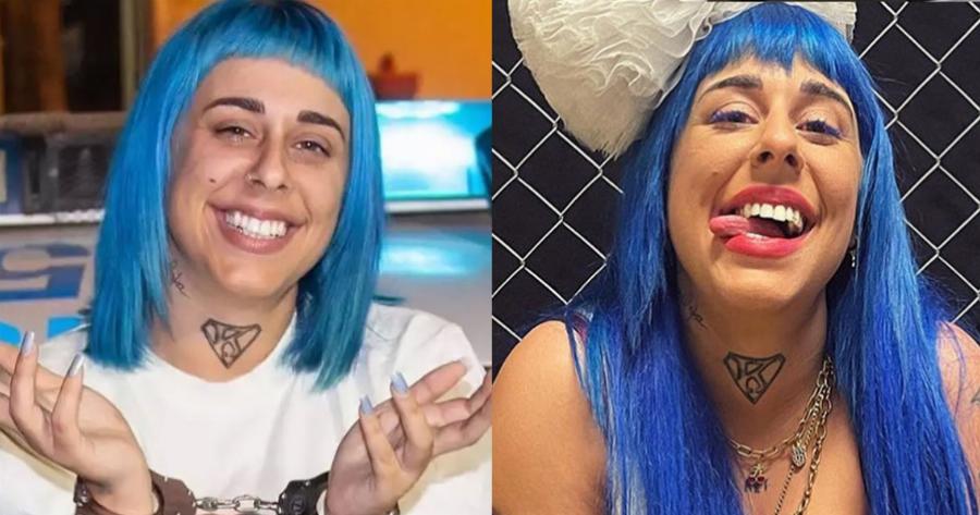 Σούπερ Κική: «Παίρνω κάθε μέρα βιταμίνες για να αντέξω τους ηλίθιοuς»