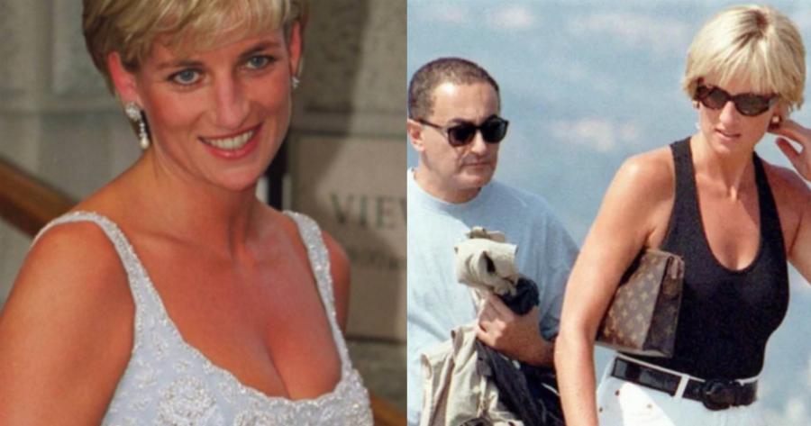 Πριγκίπισσα Νταϊάνα: Ο χωρισμός των γονιών της, το απραγματοποίητο όνειρο, η απιστία και το τραγικό τέλος