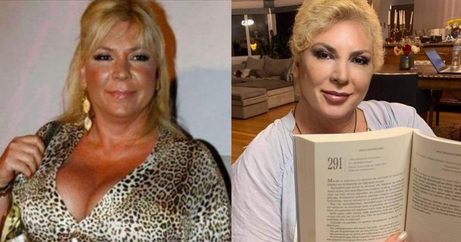 Αυτός είναι ο άνδρας που της έχει «κλέψει» την καρδιά: Ζει τον απόλυτο «έρωτα» η Δήμητρα Λιάνη