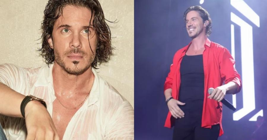 Νίκος Οικονομόπουλος: «Ναι, είμαι ο Χριστιανός ο Ορθόδοξος, πειράζει;»