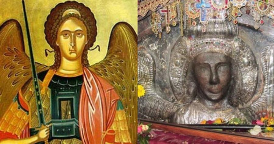 «Καθημερινά σταυρωνόμουν με το λαδάκι του Ταξιάρχη και έπινα αγιασμό»: Η αποκάλυψη θαύματος από πιστό