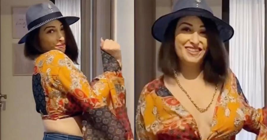 Η Ιωάννα Παλιοσπυρου προσπαθεί και πάλι να βρει τα πατήματα της: Η νέα της ζωή μετά από την επίθεση με βιτριόλι