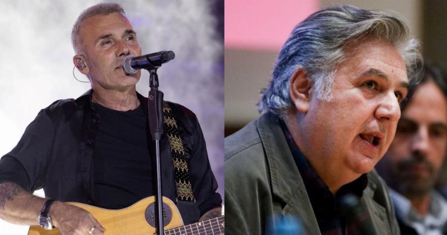 «Κι εγώ στη θέση του το ίδιο θα έκανα» – Στέλιος Ρόκκος: Η δημόσια συγγνώμη στον Ιεροκλή Μιχαηλίδη