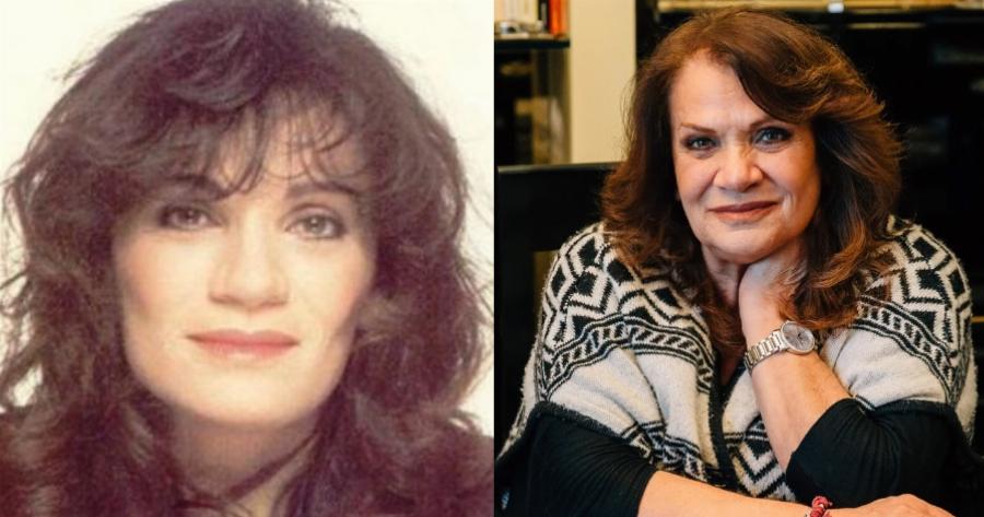 Ελπίδα: Αυτή είναι η κόρης της η Ήρα Κατσαρώνη, η οποία μαγεύει με την ομορφιά της