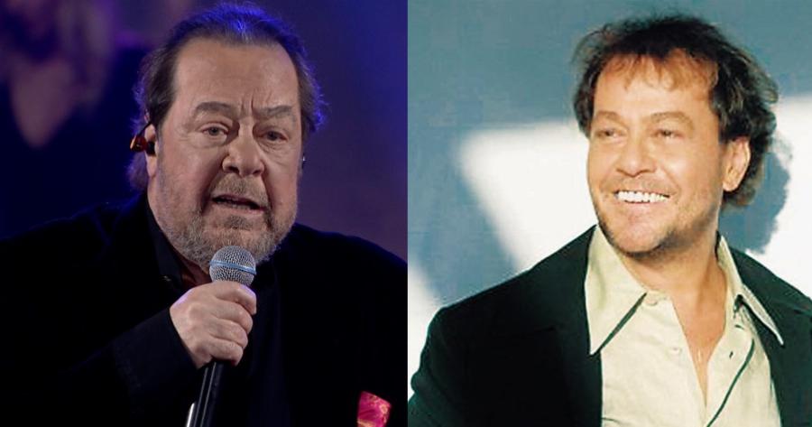 Αρχοντικό και πελώριο του σπίτι του Γιάννη Πάριου στην Αθήνα: Το τζάκι και το τεράστιο σαλόνι κλέβουν την παράσταση