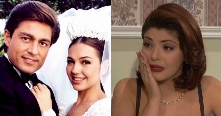 Ποιος θυμάται την σειρά “Η Μαρία της γειτονιάς”; – 8 ηθοποιοί που λατρέψαμε και έχουν φύγει από την ζωή