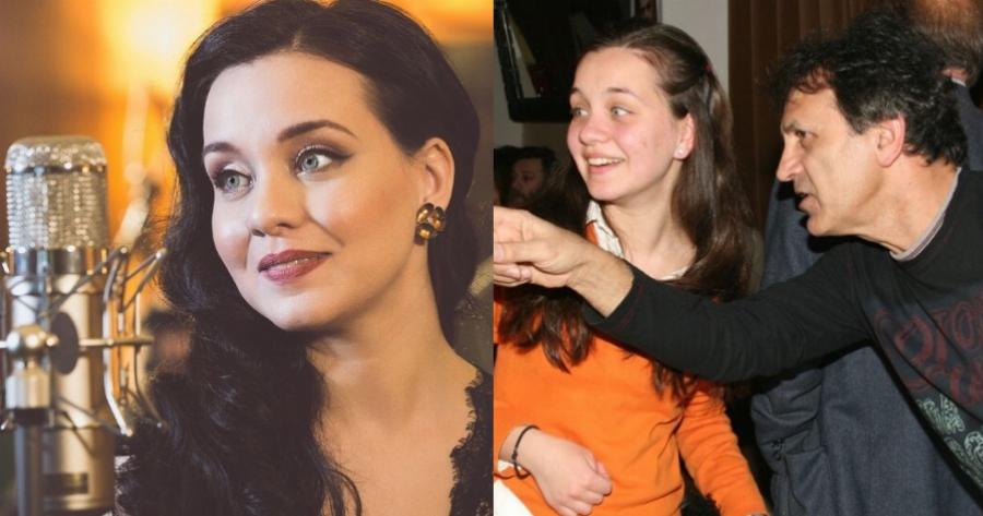 Αρετή Κετιμέ: Η μαγευτική της εμφάνιση στου ολυμπιακούς αγώνες, η λατρεία στον Νταλάρα και το πρόβλημα στα χέρια της